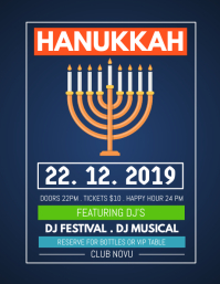 Customize Kwanzaa Poster Templates Postermywall