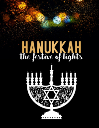 Customize Kwanzaa Poster Templates Postermywall