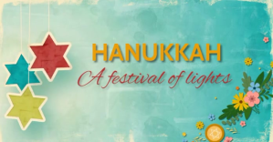 Hanukkah,festival,event,hannukah Immagine condivisa di Facebook template