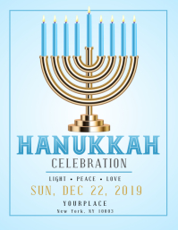 Customize Kwanzaa Poster Templates Postermywall