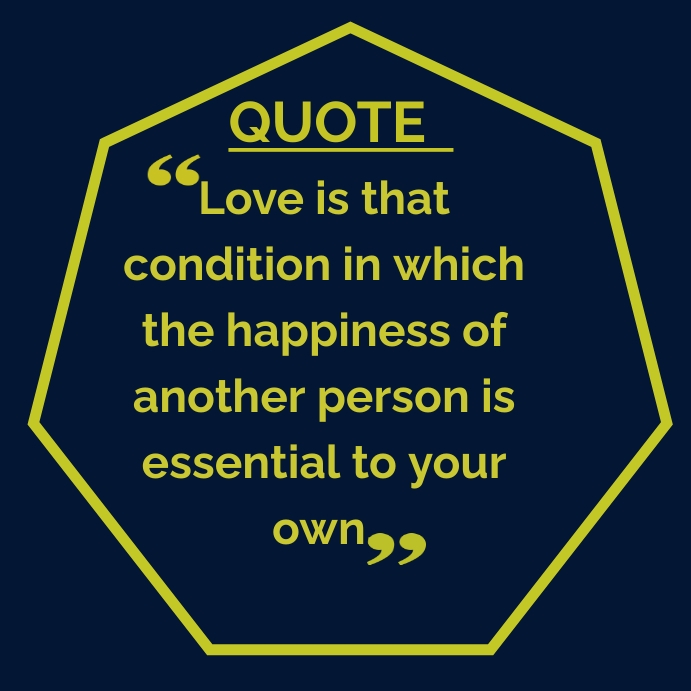 Copy of Happiness quote | PosterMyWall