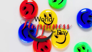 Happiness Template Zdjęcie tytułowe kanału na YouTube
