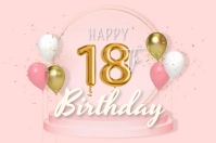 happy birthday template PosterMyWall happy birthday template PosterMyWall