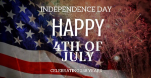 Cokelat Happy 4th Of July Facebook  Facebook Shared I Facebook Shared Image Template