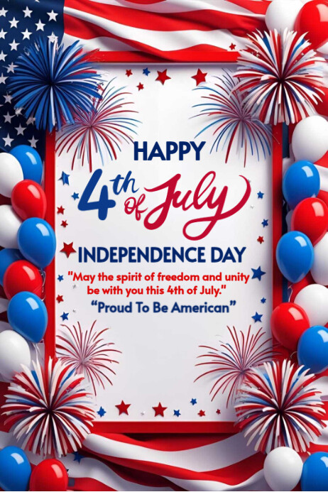 business happy 4th of july banner business happy 4th of july banner