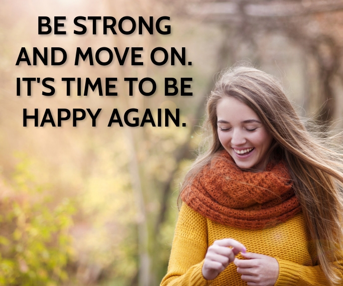 HAPPY AND MOVE ON QUOTE TEMPLATE Umugqa Omkhulu