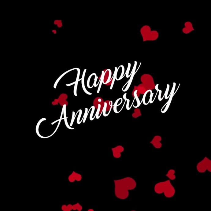 Happy Anniversary Template Postermywall Happy Anniversary Template Postermywall