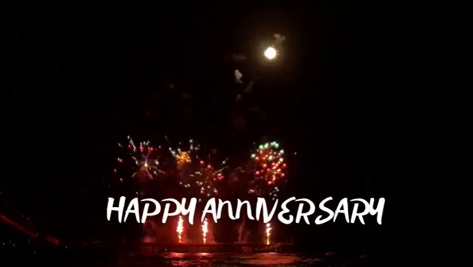 Modele Pro Video Joyeux Anniversaire Postermywall Modele Pro Video Joyeux Anniversaire Postermywall