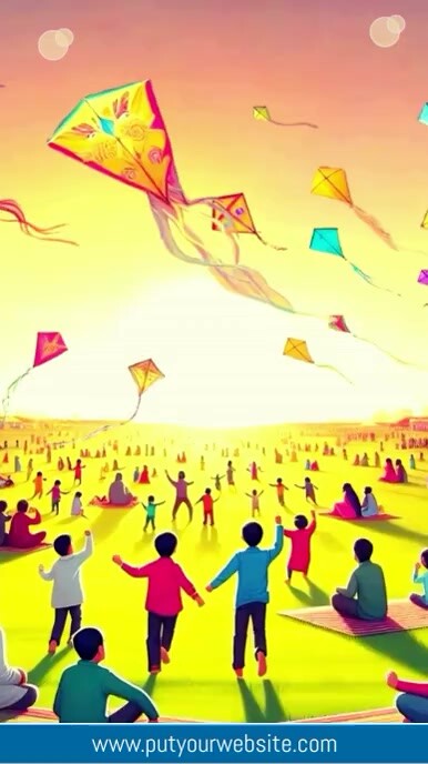 Happy Basant Panchami Template | PosterMyWall