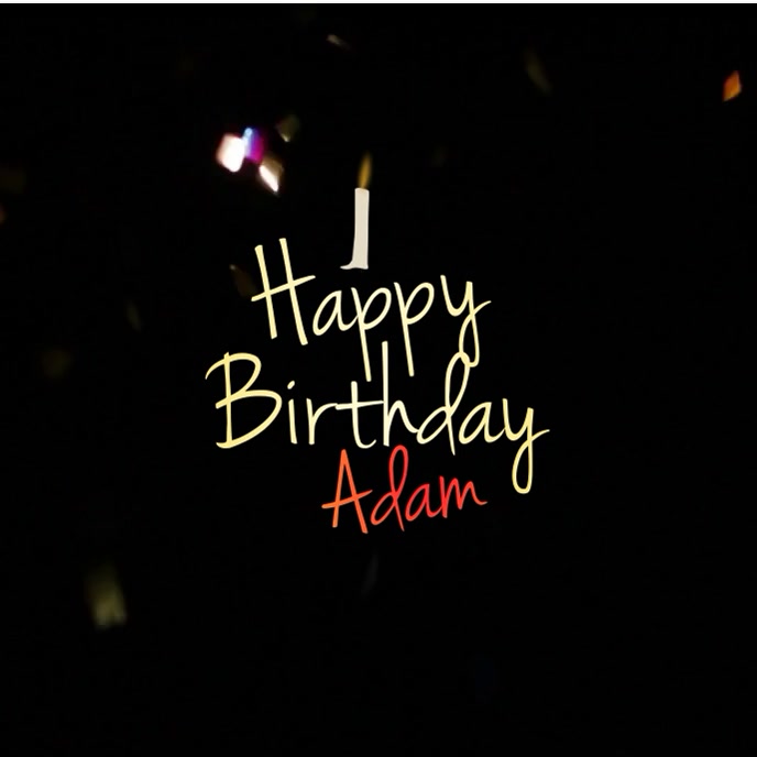 Modele Joyeux Anniversaire Banniere Flyer Postermywall Modele Joyeux Anniversaire Banniere Flyer Postermywall