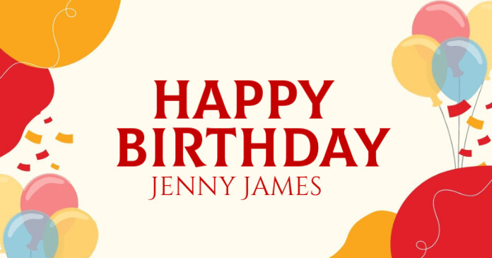 Happy Birthday  Birthday Flyer  Birthday Poster Facebook Gedeelde Prent template