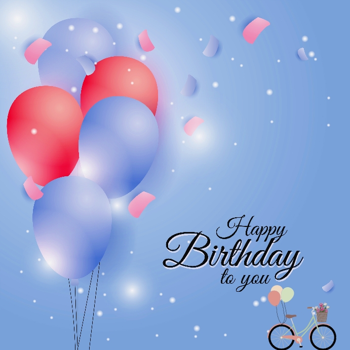 Modele Carte De Joyeux Anniversaire Postermywall Modele Carte De Joyeux Anniversaire Postermywall