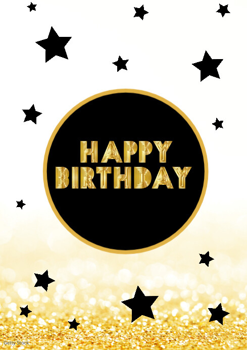 a4 birthday card template word birthday card template a4 cards
