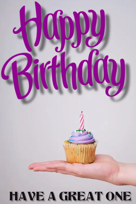 happy birthday cumpleaños Tumblr Graphic template