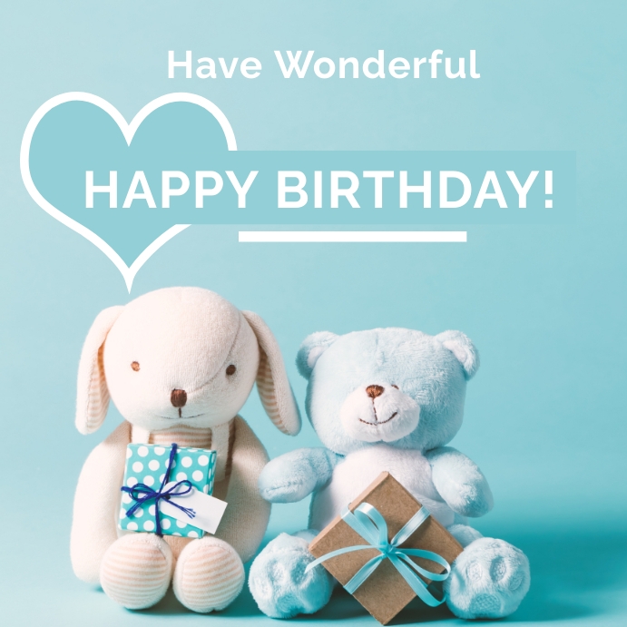 Modele Joyeux Anniversaire Postermywall Modele Joyeux Anniversaire Postermywall
