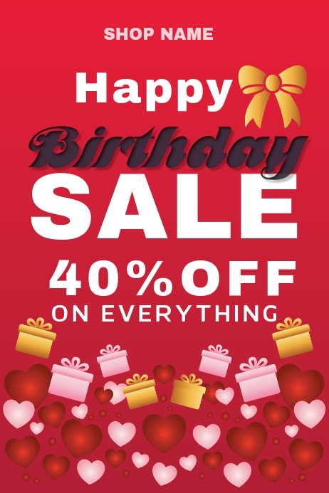 this design template is not available postermywall create gift cards for business