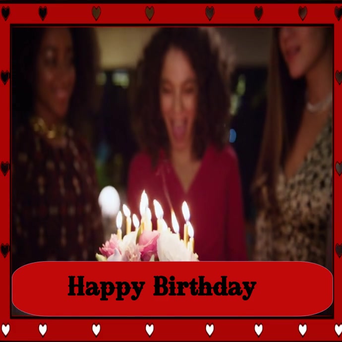 Modele Joyeux Anniversaire Postermywall Modele Joyeux Anniversaire Postermywall