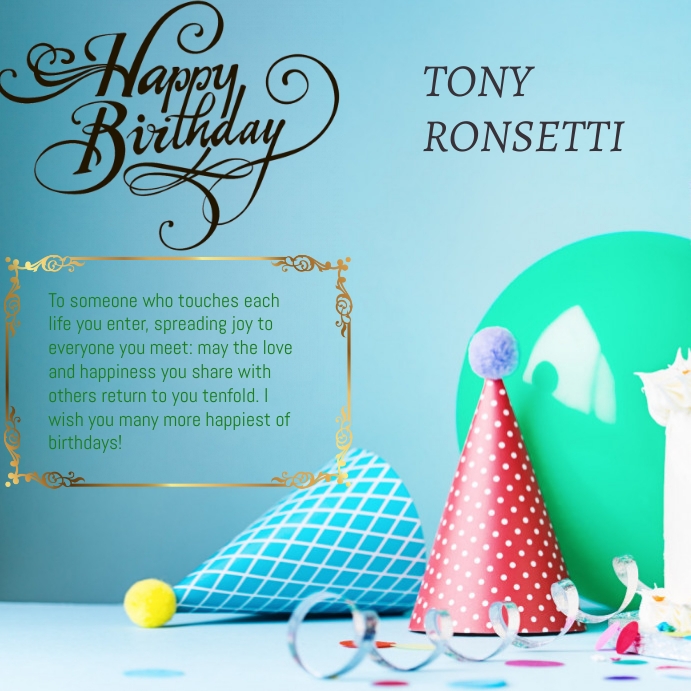 Modele Joyeux Anniversaire Postermywall Modele Joyeux Anniversaire Postermywall