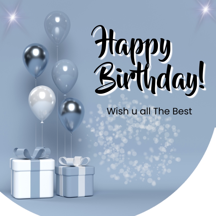 Copy Of HAPPY BIRTHDAY PosterMyWall copy-of-happy-birthday-postermywall