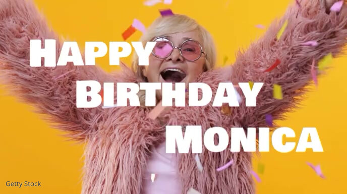 Modele Joyeux Anniversaire Drole Video Carte De Voeux Souhaits Postermywall Modele Joyeux Anniversaire Drole Video Carte De Voeux Souhaits Postermywall