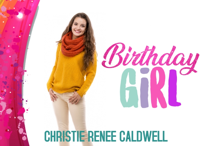 Modele Carte Princesse Joyeux Anniversaire Fille Postermywall Modele Carte Princesse Joyeux Anniversaire Fille Postermywall
