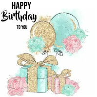 Happy birthday Instagram post Template | PosterMyWall