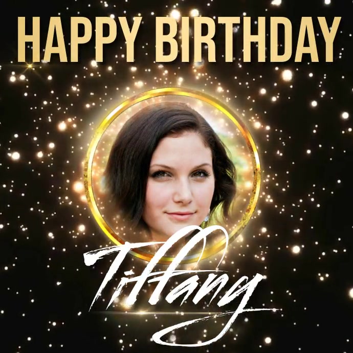 Copy of HAPPY BIRTHDAY instagram POST template | PosterMyWall