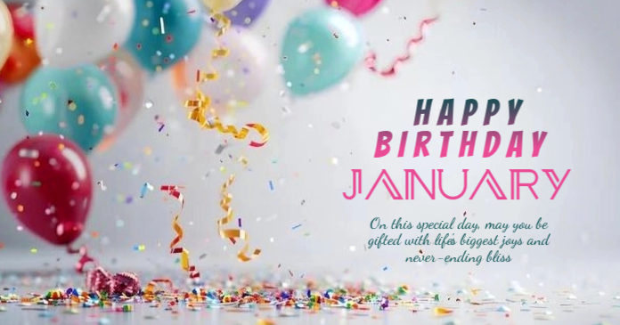 Birthday Celebration Template | PosterMyWall