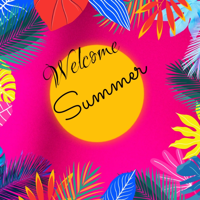 Happy birthday stickers Template PosterMyWall