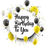 happy 18th birthday template PosterMyWall happy 18th birthday template PosterMyWall