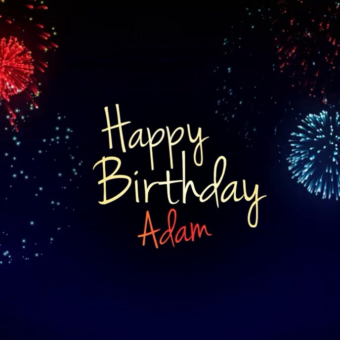 Modele Video Joyeux Anniversaire Postermywall Modele Video Joyeux Anniversaire Postermywall