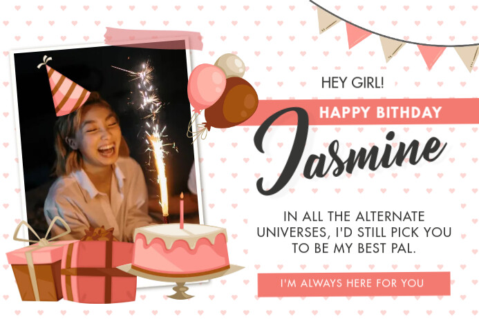 Create Free Birthday Wishes Images | PosterMyWall create-free-birthday-wishes-images-postermywall