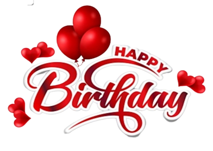 Happy birthday write up Template | PosterMyWall