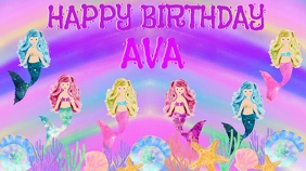 19 480 Birthday Zoom Backgrounds Customizable Design Templates Postermywall 19 480 Birthday Zoom Backgrounds Customizable Design Templates Postermywall