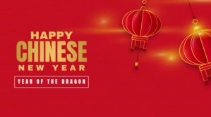 Happy Chinese New Year Iphosti le-Twitter template