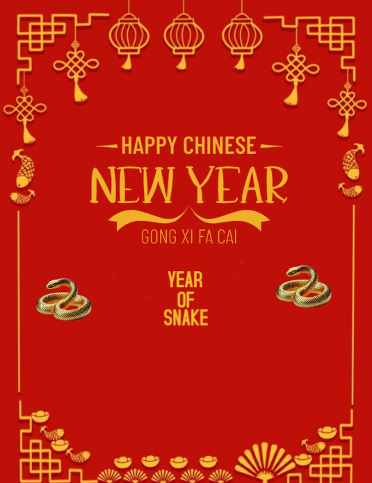 happy chinese new year letter happy chinese new year letter