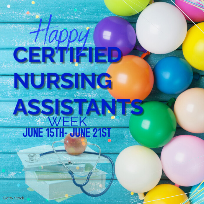 Cna Week June 2024 Dyanna Arlinda Cna Week June 2024 Dyanna Arlinda