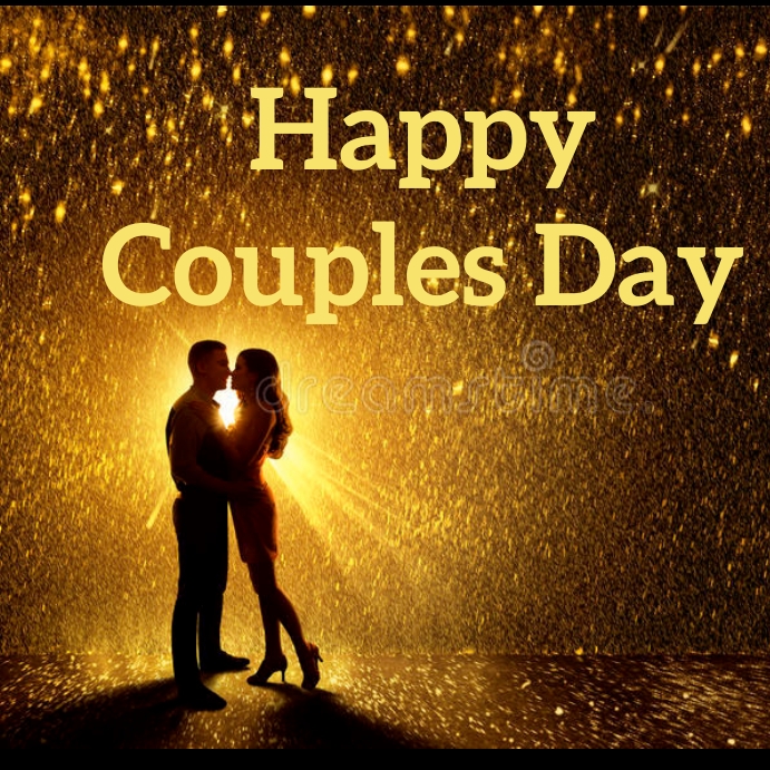 National Couples Day 2025 Oona Torrie