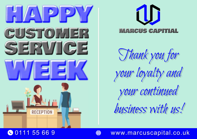 HAPPY CUSTOMER SERVICE WEEK FLYER Template | PosterMyWall