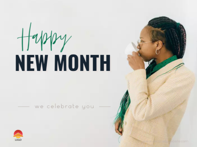 Happy customer service week flyer Template | PosterMyWall