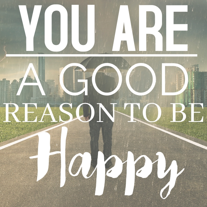 Happy Template | PosterMyWall