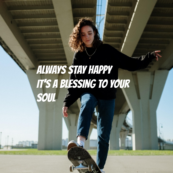 Happy Template | PosterMyWall