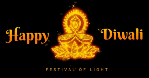 happy diwali Imagen Compartida en Facebook template