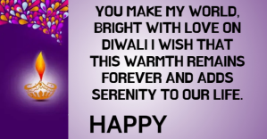 HAPPY DIWALI LIFE TEMPLATE Facebook-annonce