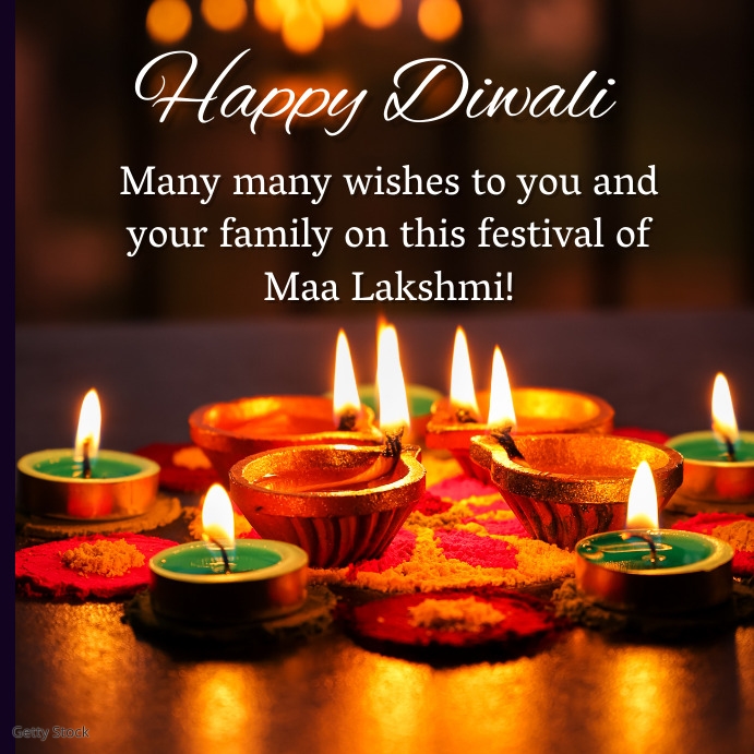 Diwali Images Hd With Quotes Happy Diwali 2024: Top 70 Deepawali