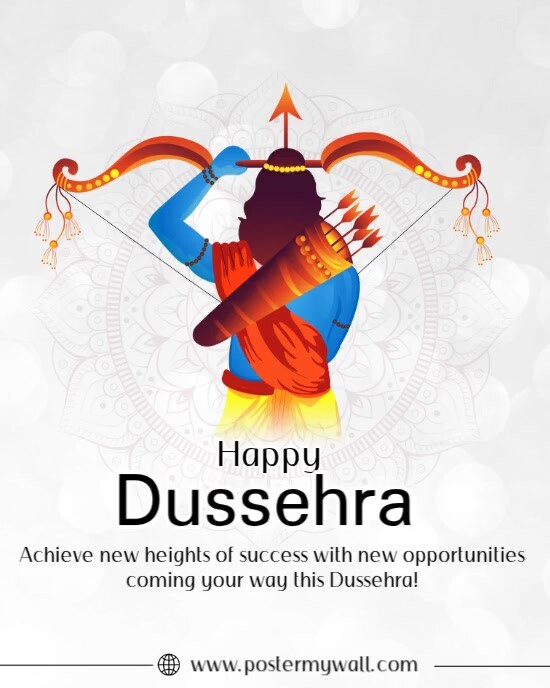 Dussehra Wish Quotes Happy Dussehra Wishes, Messages, And Quotes 2024