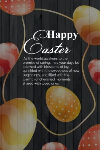 Happy Easter Cards Imagem do Tumblr template