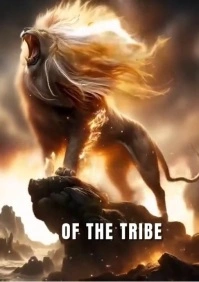 Happy Easter A4 template