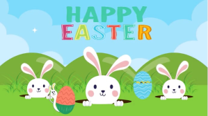 Happy Eater Display digitale (16:9) template