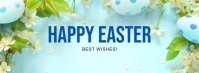 Happy Eater  Facebook Cover Photo Facebook-coverfoto template